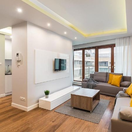 W Rent Like Home - Oxygen Wronia 45 Варшава Номер фото