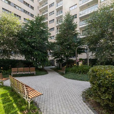 W Rent Like Home - Oxygen Wronia 45 Варшава Экстерьер фото
