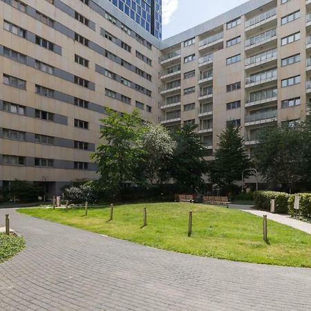 W Rent Like Home - Oxygen Wronia 45 Варшава Экстерьер фото